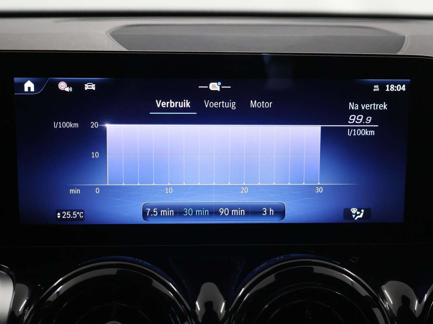 Mercedes GLB 180 Business - 2025 - Joinsteer - #36