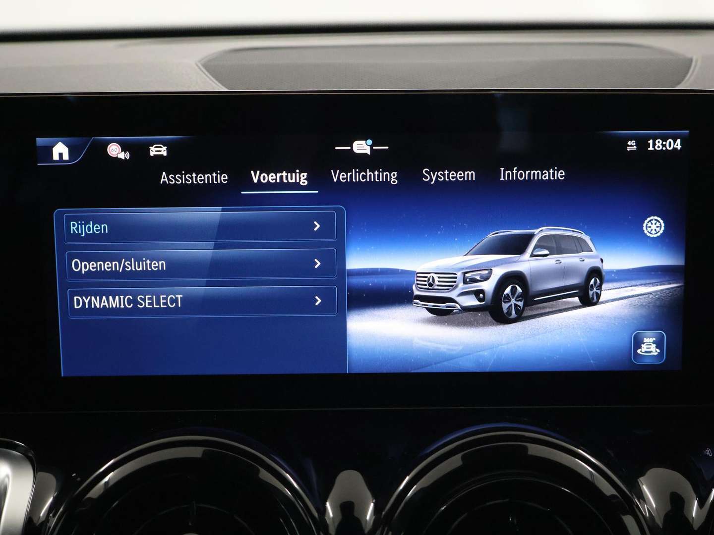 Mercedes GLB 180 Business - 2025 - Joinsteer - #38