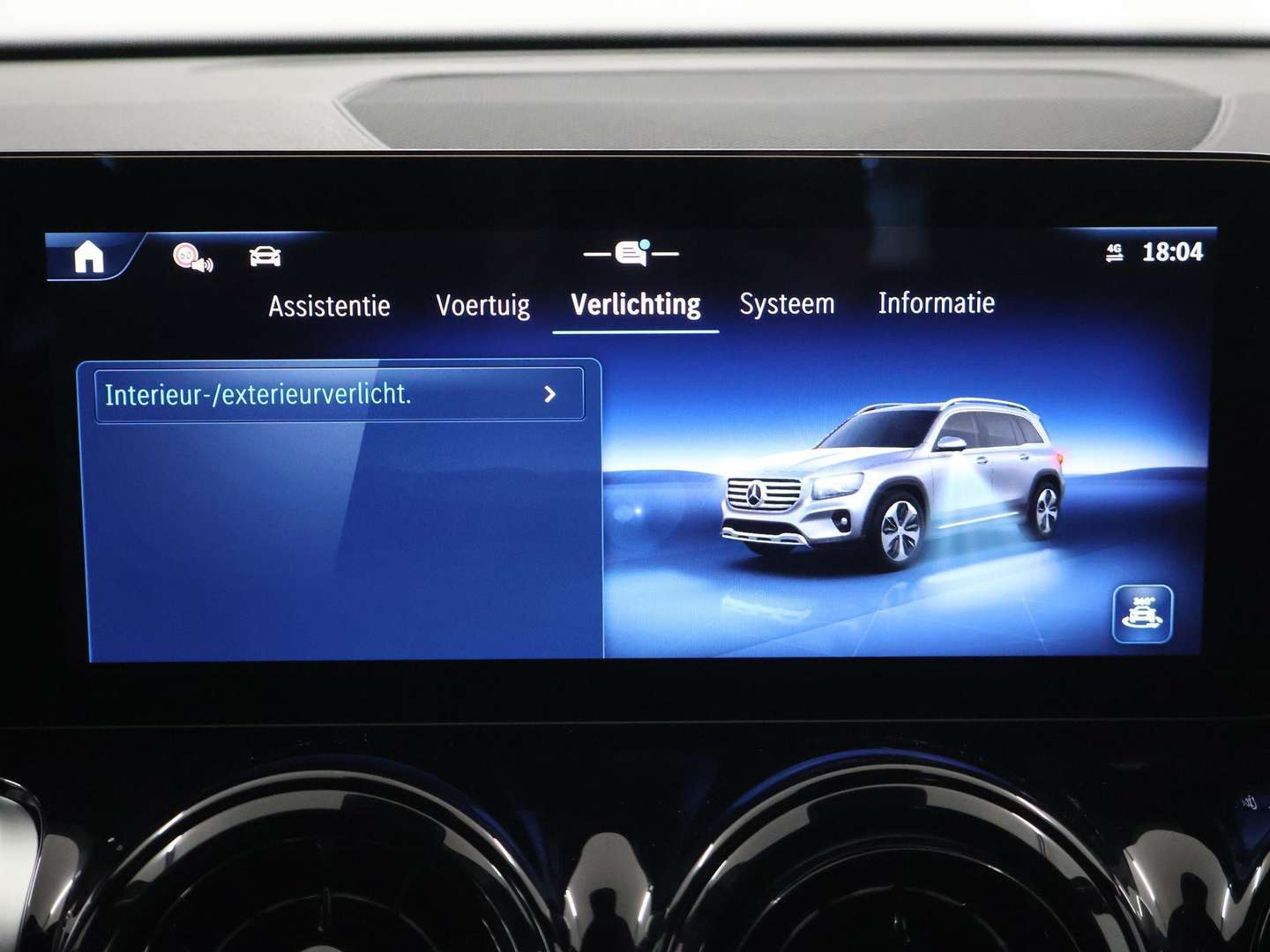 Mercedes GLB 180 Business - 2025 - Joinsteer - #39