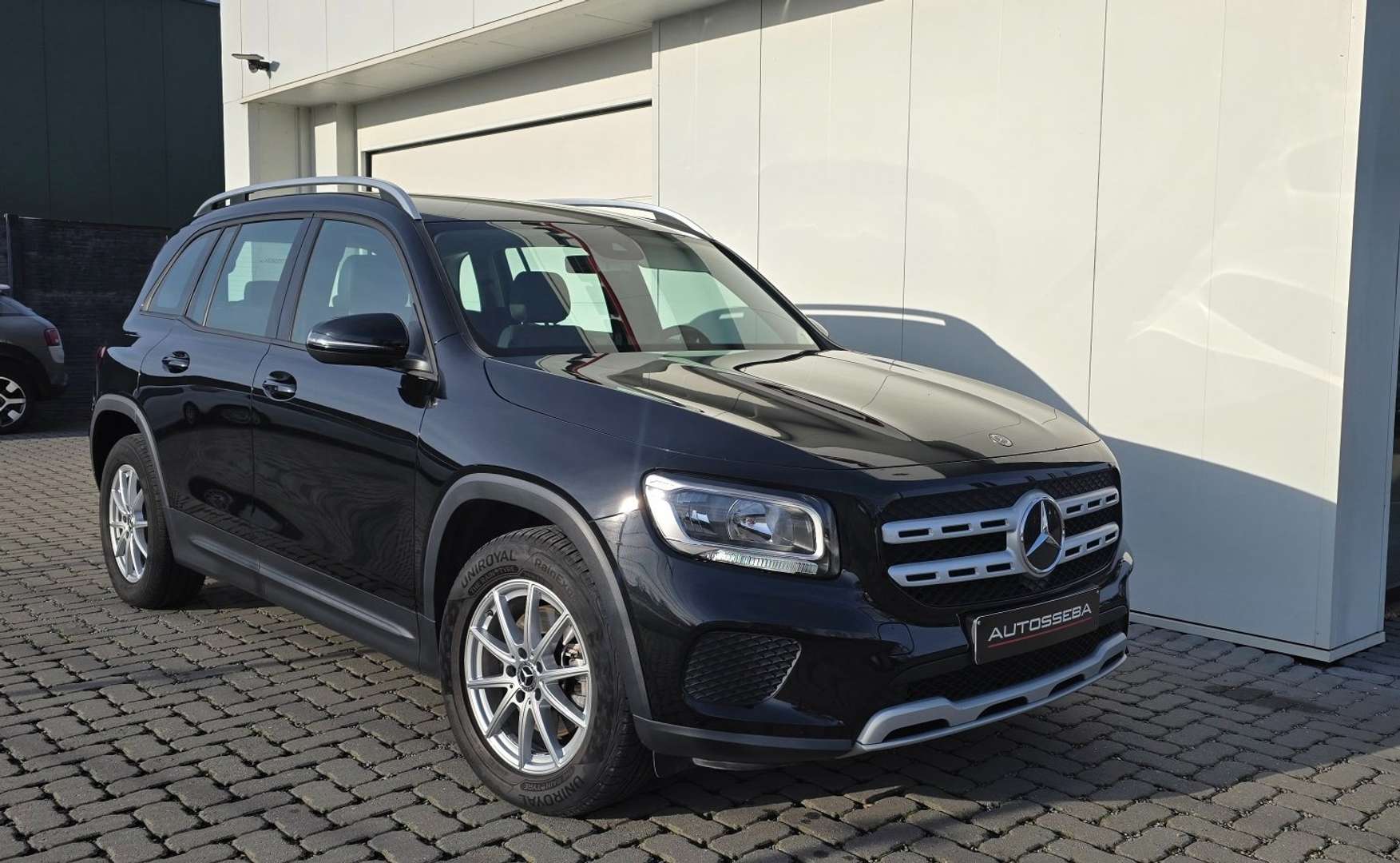 Mercedes GLB 180 - 2020 - Joinsteer - #6