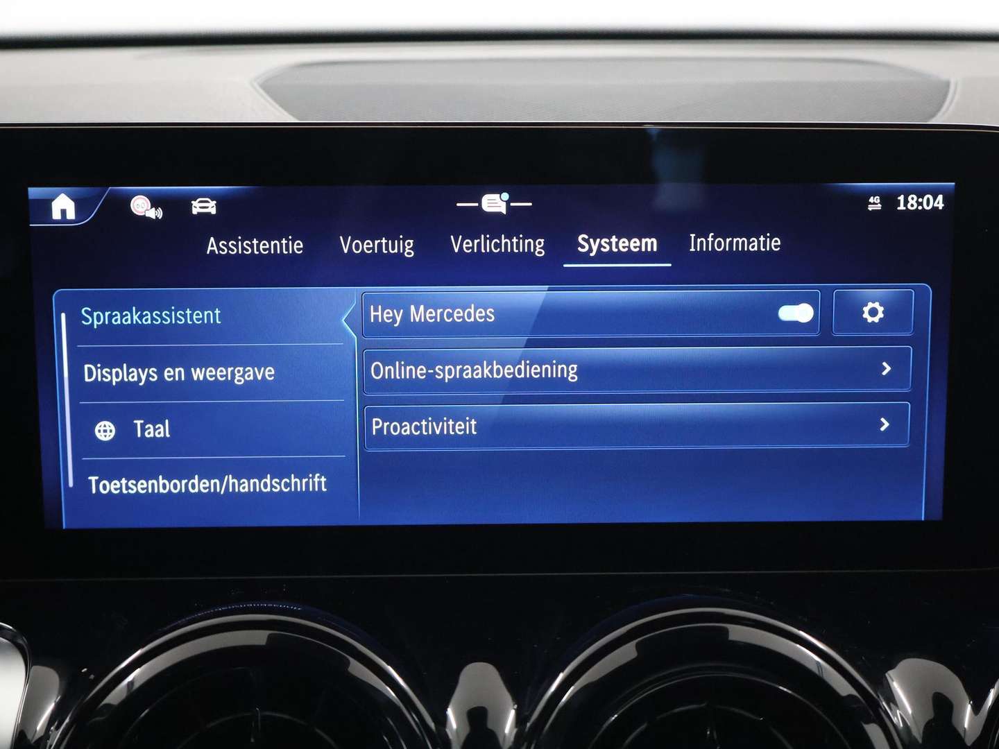 Mercedes GLB 180 Business - 2025 - Joinsteer - #40