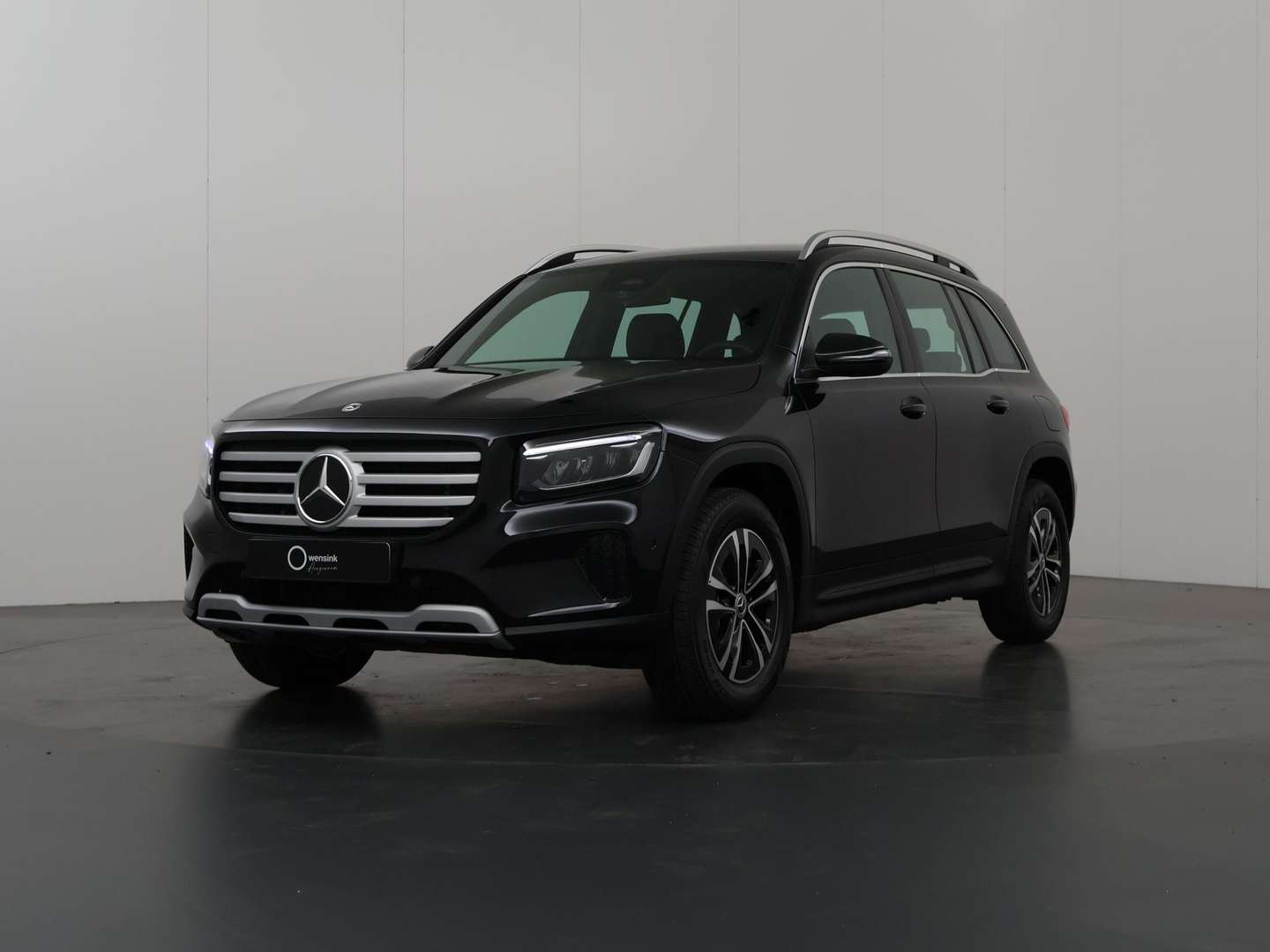 Mercedes GLB 180 Business - 2025 - Joinsteer - #42