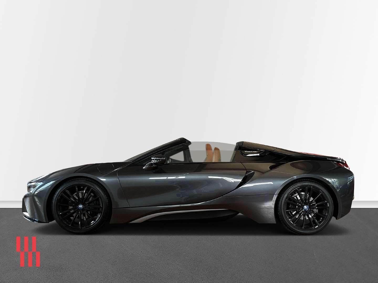 BMW I8 Roadster - 2019 - Joinsteer - #2