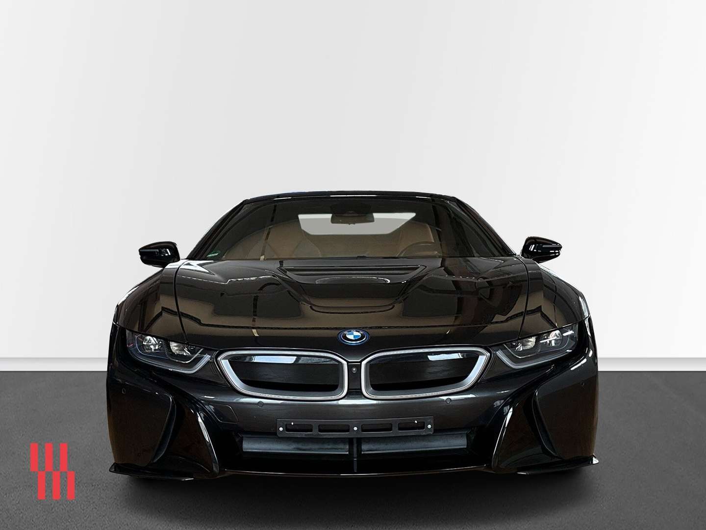 BMW I8 Roadster - 2019 - Joinsteer - #3