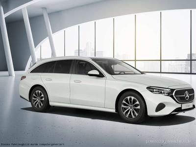 Mercedes Classe E Break 200 -  - Joinsteer - #2