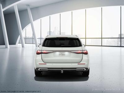 Mercedes Classe E Break 200 -  - Joinsteer - #3
