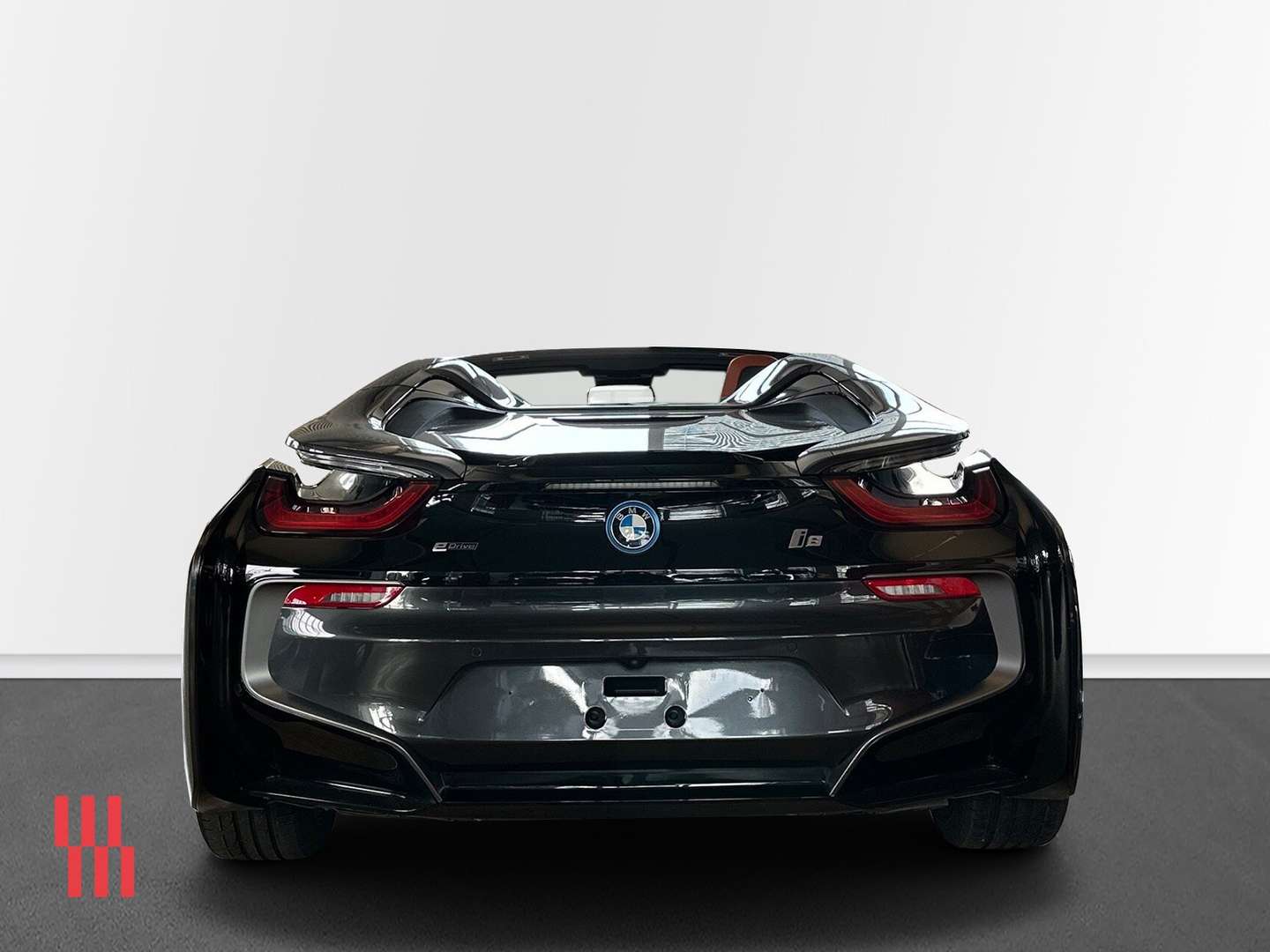 BMW I8 Roadster - 2019 - Joinsteer - #6