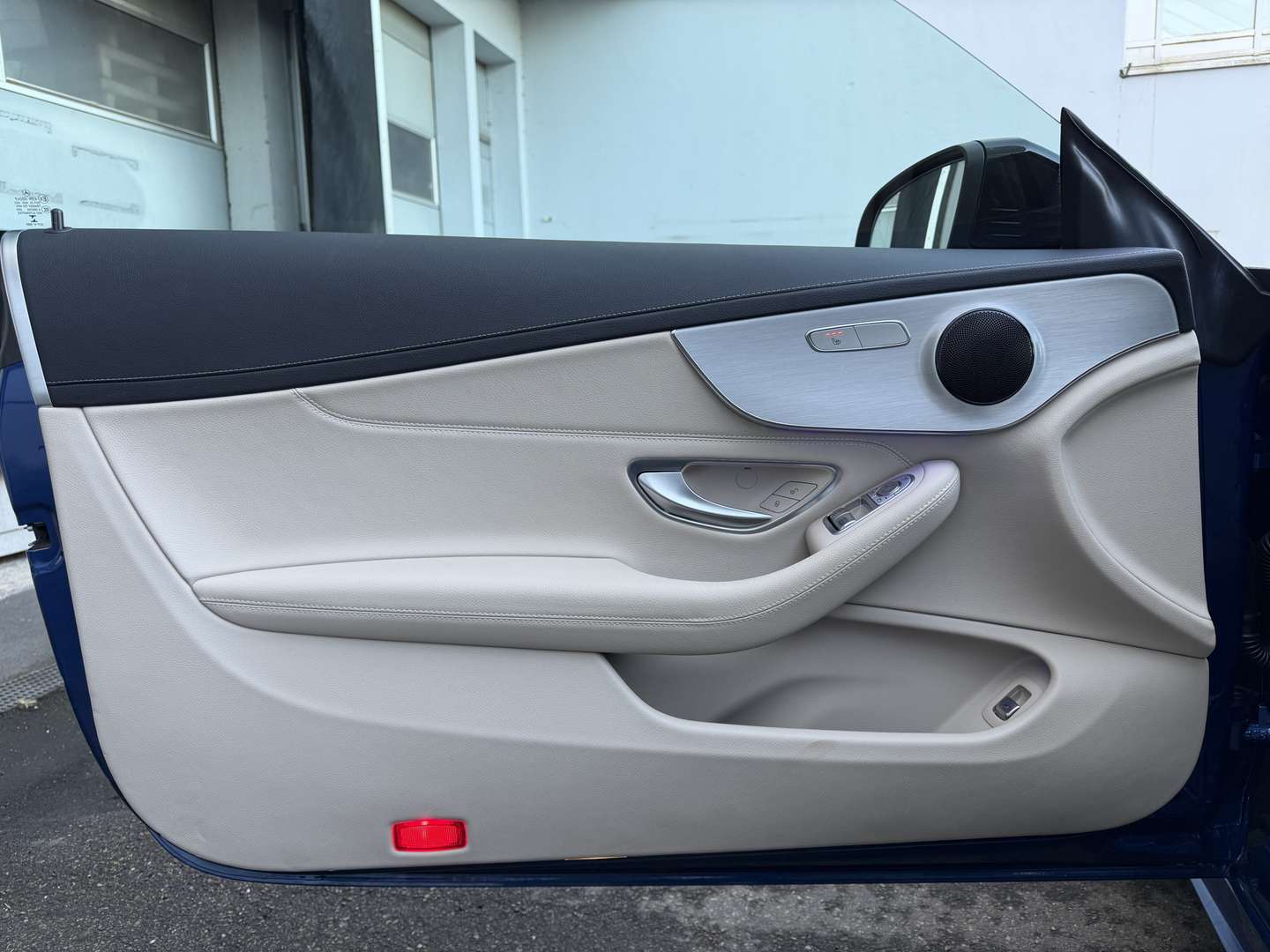Mercedes Classe C Coupé 220 AMG Line - 2023 - Joinsteer - #14
