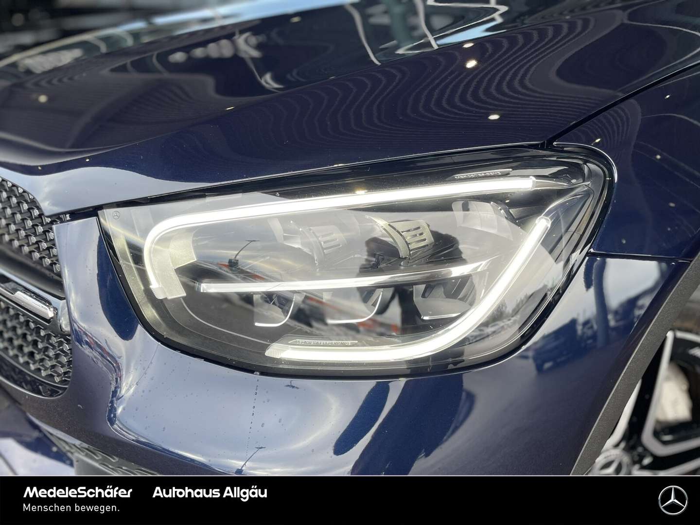 Mercedes GLC 300 300 - 2021 - Joinsteer - #2