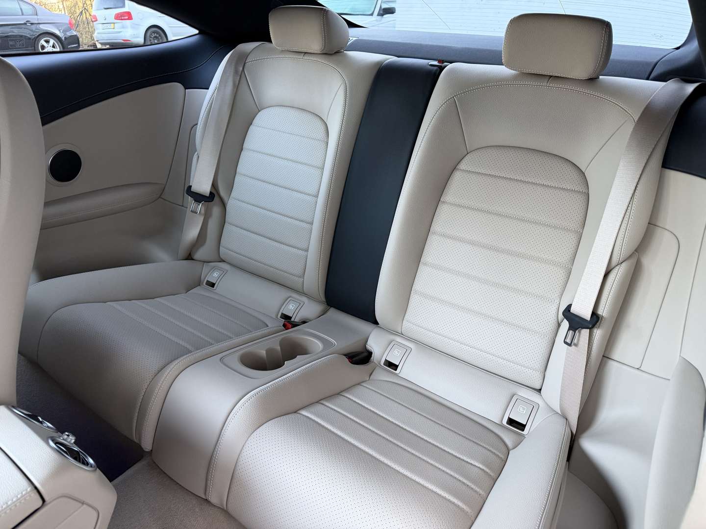 Mercedes Classe C Coupé 220 AMG Line - 2023 - Joinsteer - #17