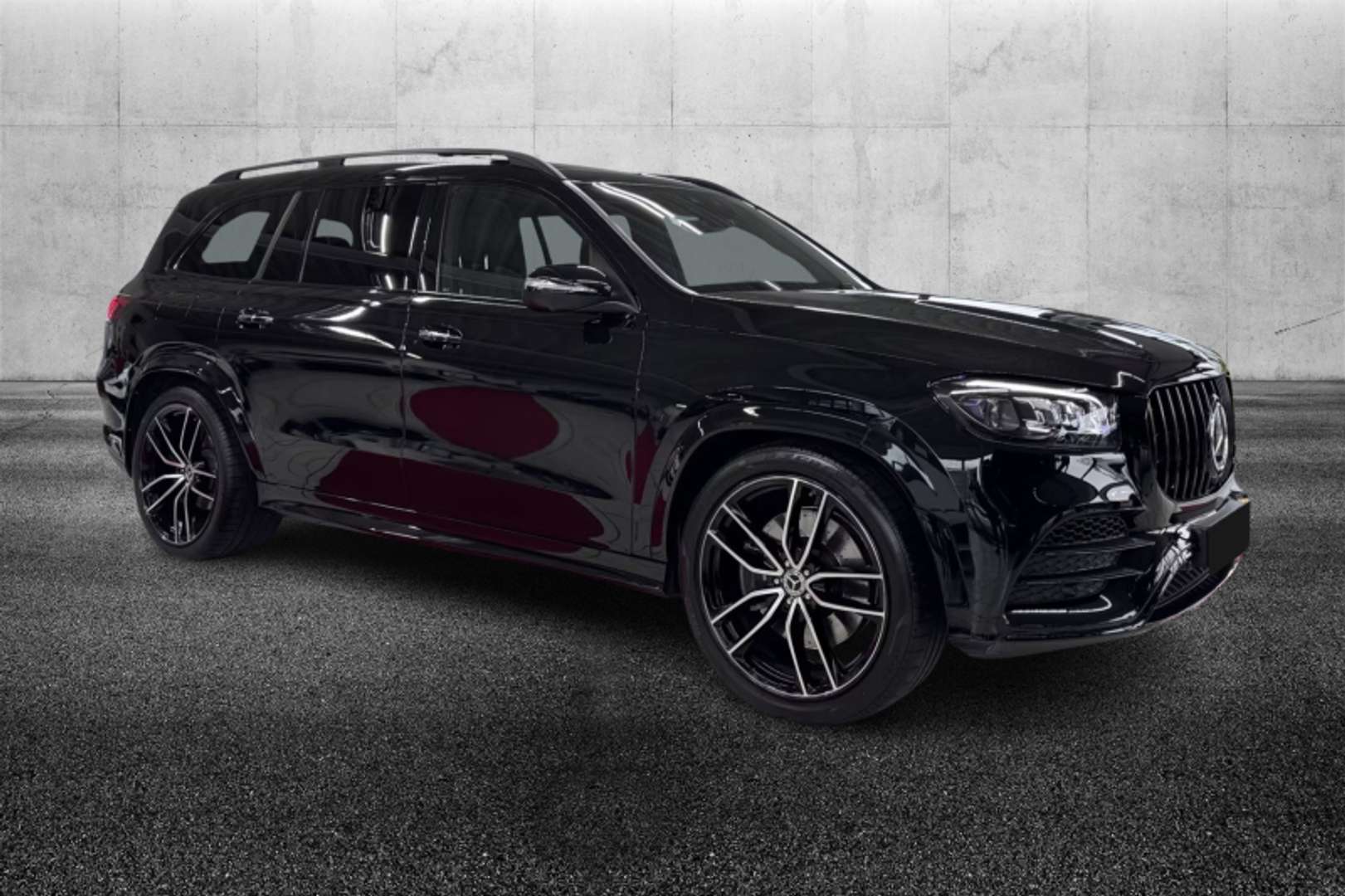 Mercedes GLS 400 Premium - 2024 - Joinsteer - #2