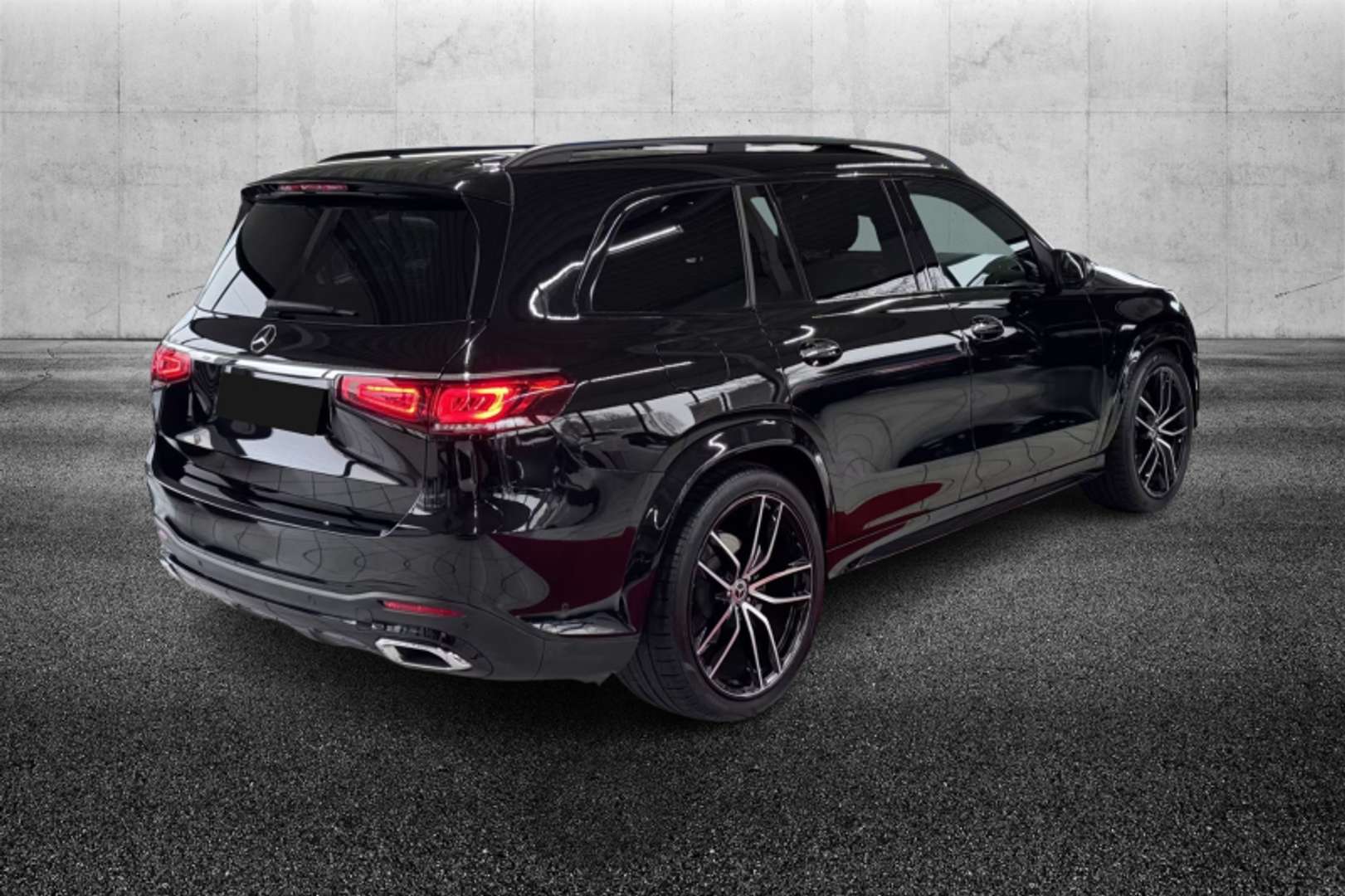 Mercedes GLS 400 Premium - 2024 - Joinsteer - #3