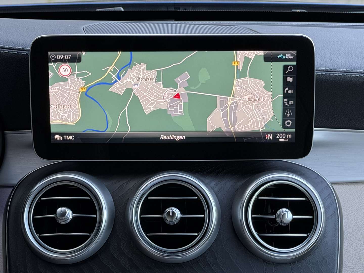 Mercedes Classe C Coupé 220 AMG Line - 2023 - Joinsteer - #22