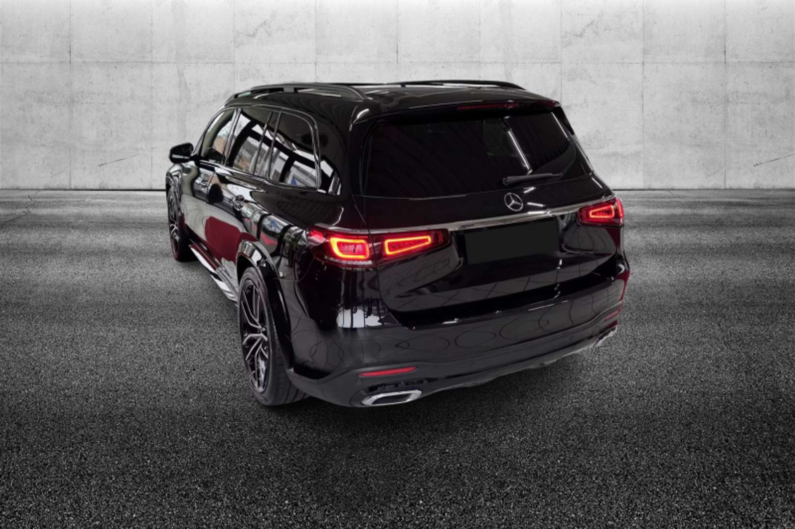 Mercedes GLS 400 Premium - 2024 - Joinsteer - #4