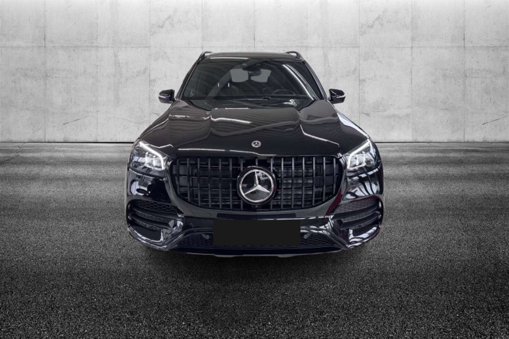 Mercedes GLS 400 Premium - 2024 - Joinsteer - #5