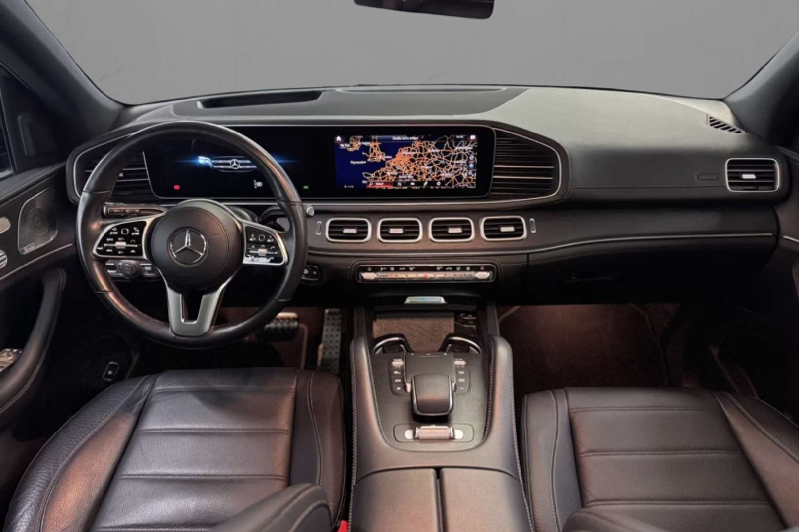 Mercedes GLS 400 Premium - 2024 - Joinsteer - #6