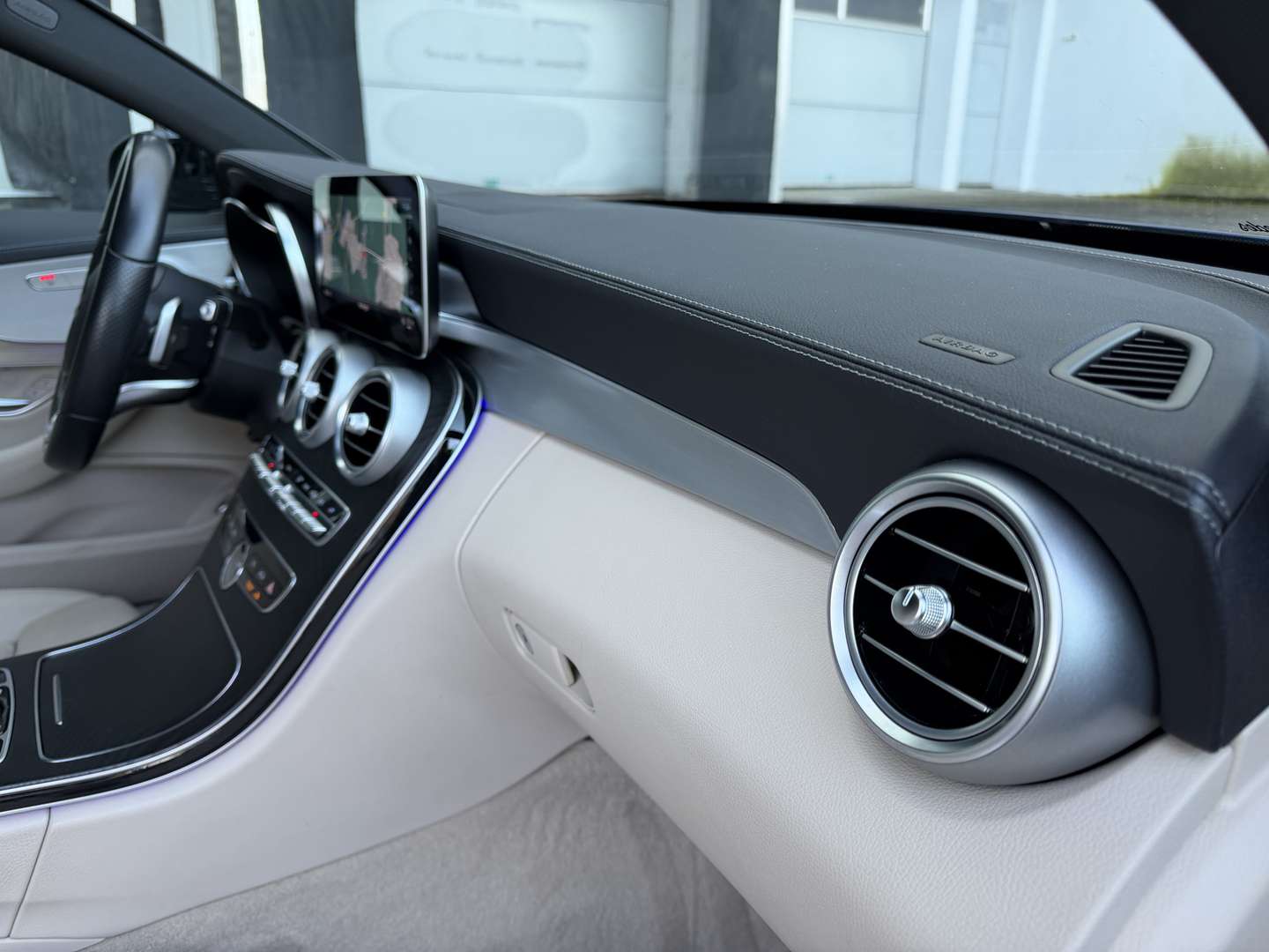 Mercedes Classe C Coupé 220 AMG Line - 2023 - Joinsteer - #25