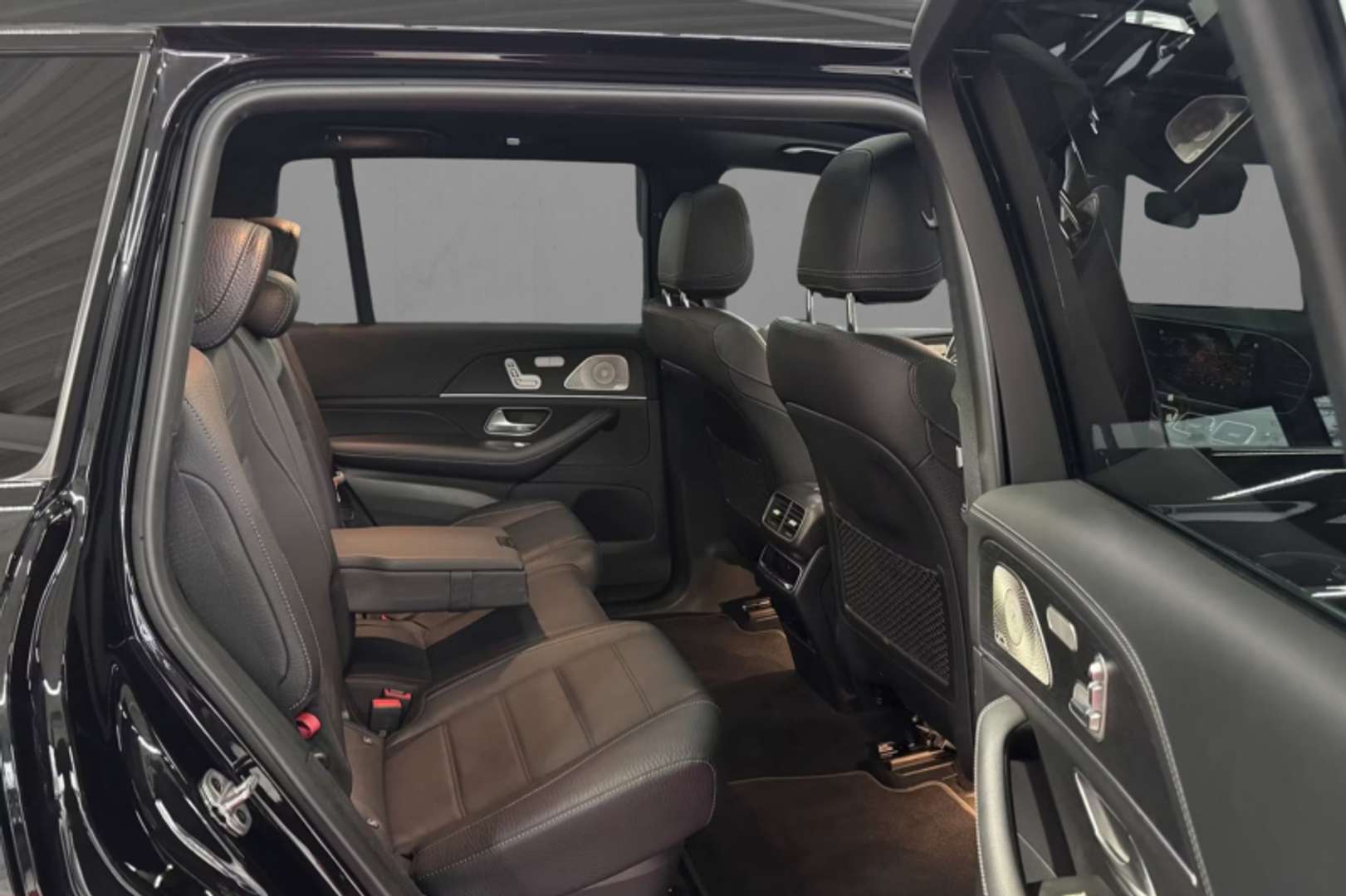 Mercedes GLS 400 Premium - 2024 - Joinsteer - #8