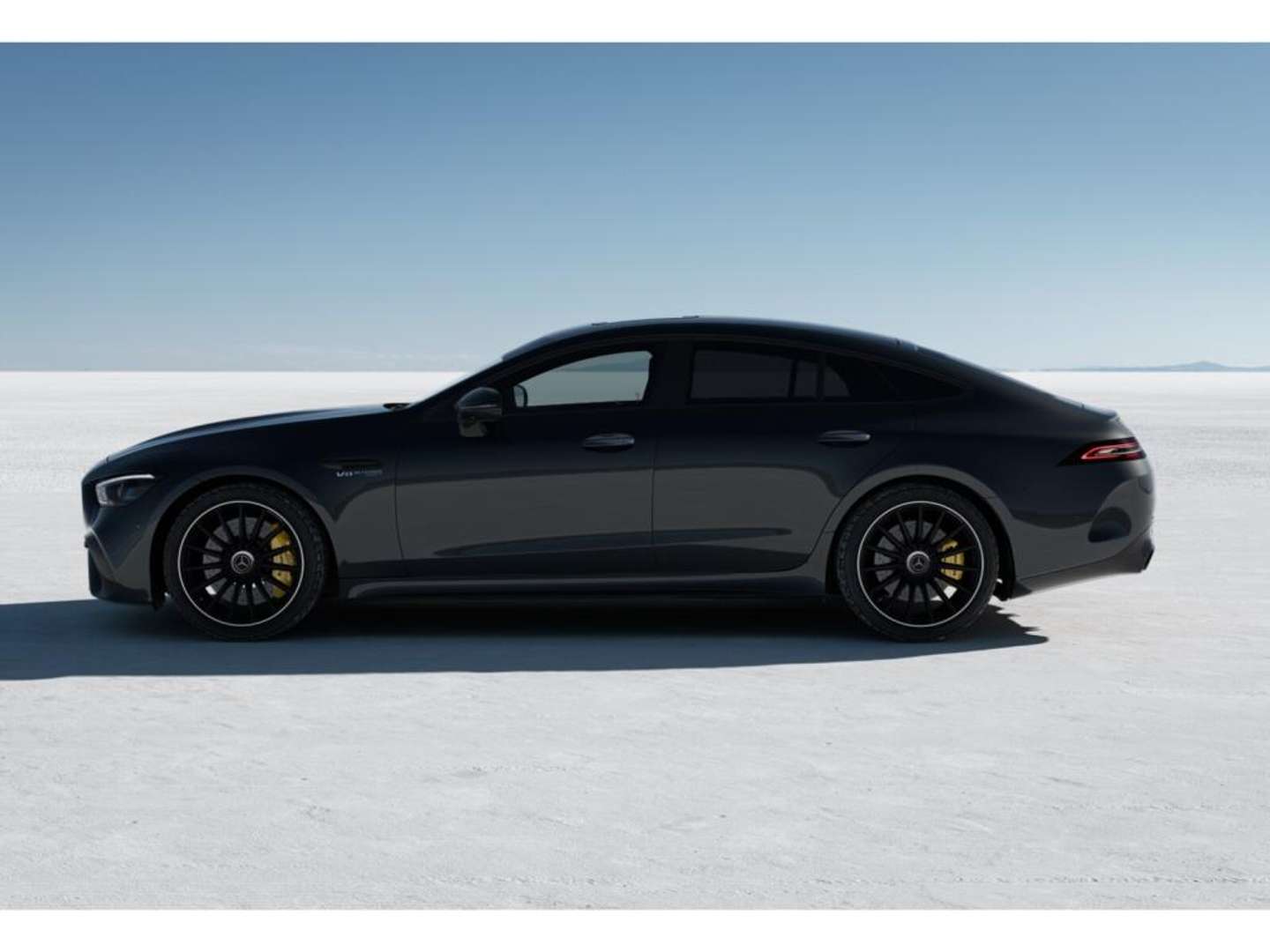 Mercedes AMG GT 63 S 63 - 2023 - Joinsteer - #2