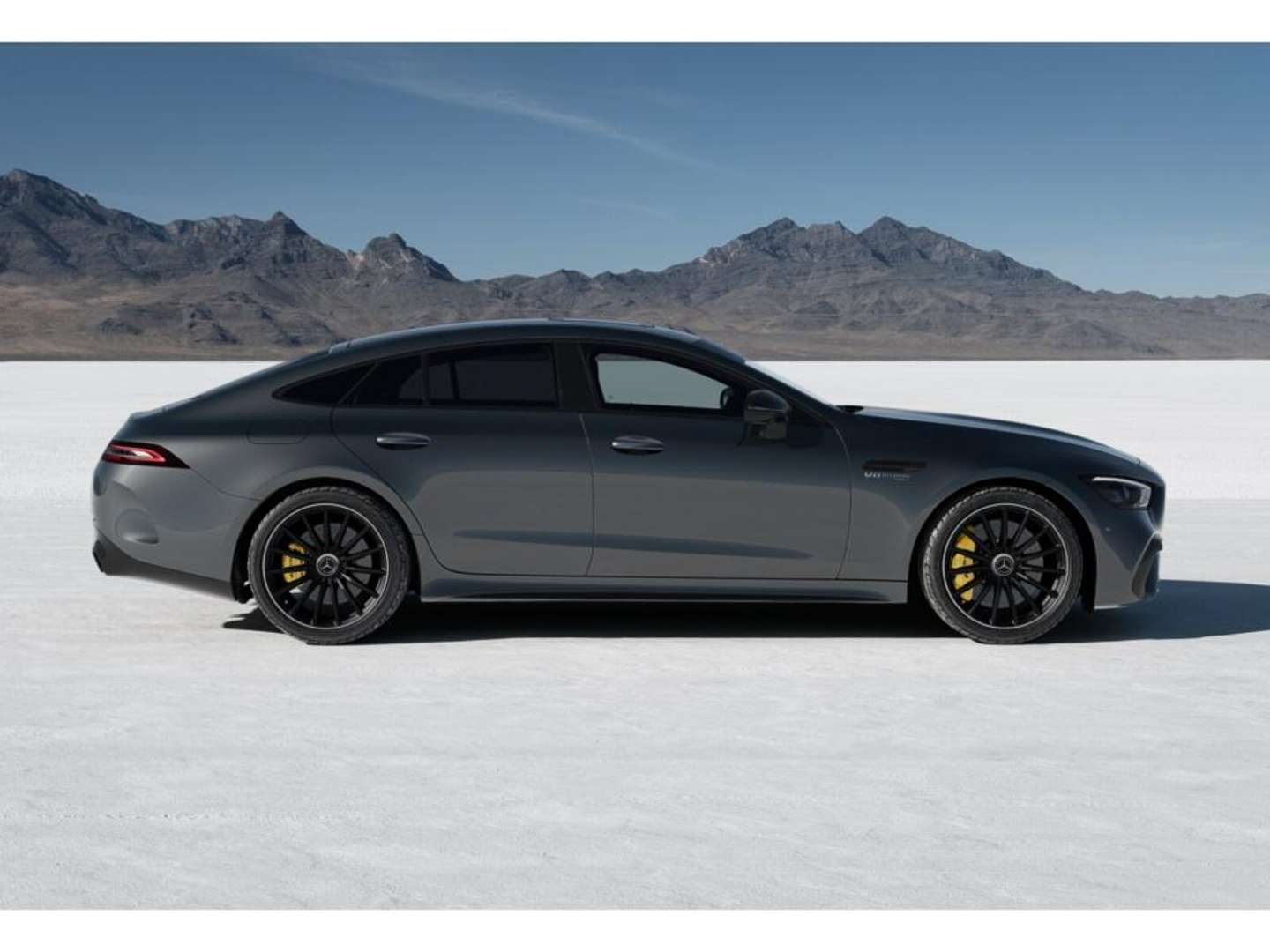 Mercedes AMG GT 63 S 63 - 2023 - Joinsteer - #5