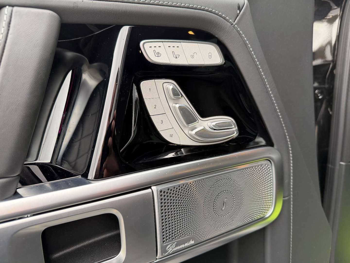 Mercedes GLS 63 AMG Line - 2023 - Joinsteer - #13