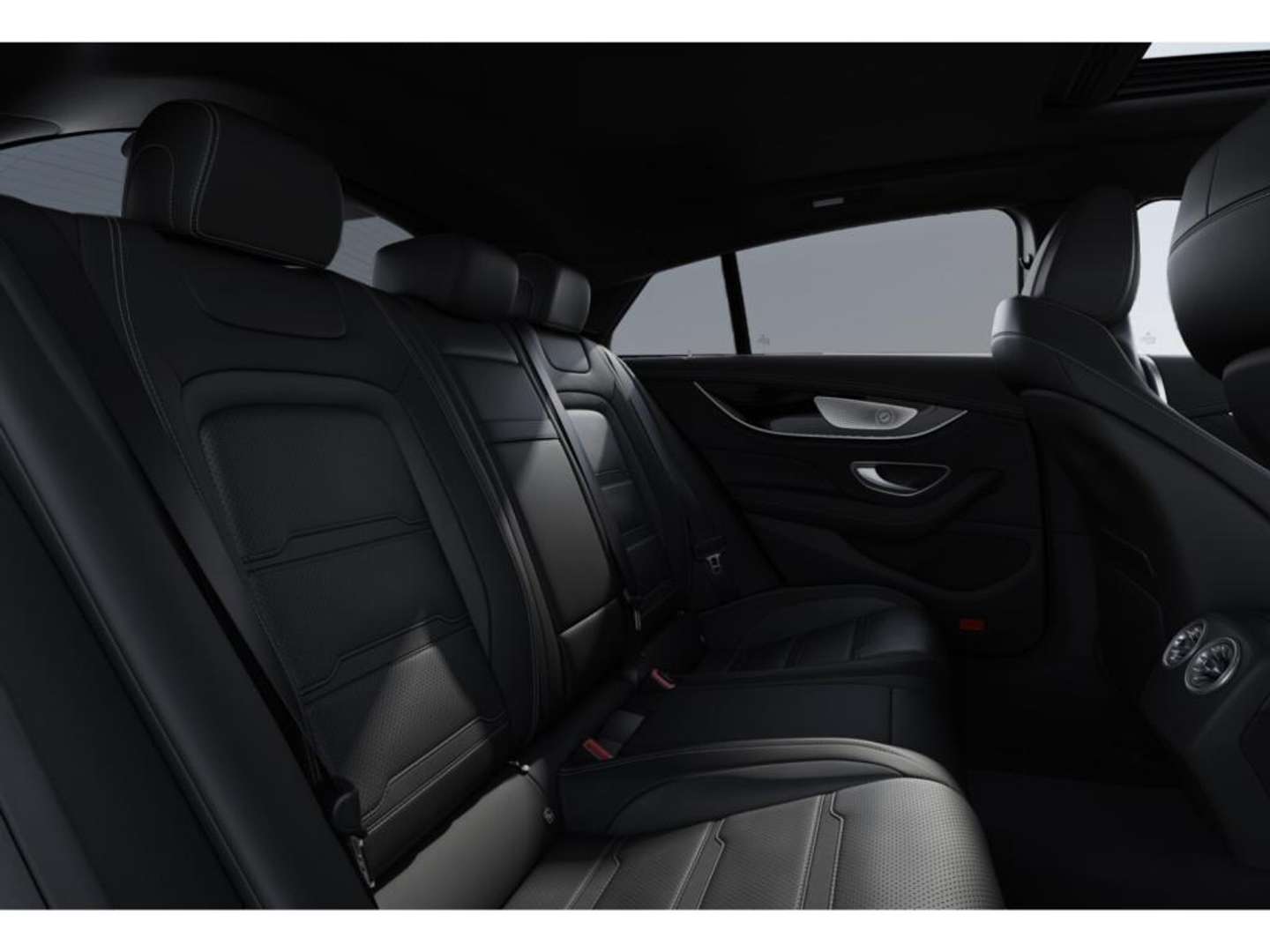 Mercedes AMG GT 63 S 63 - 2023 - Joinsteer - #9