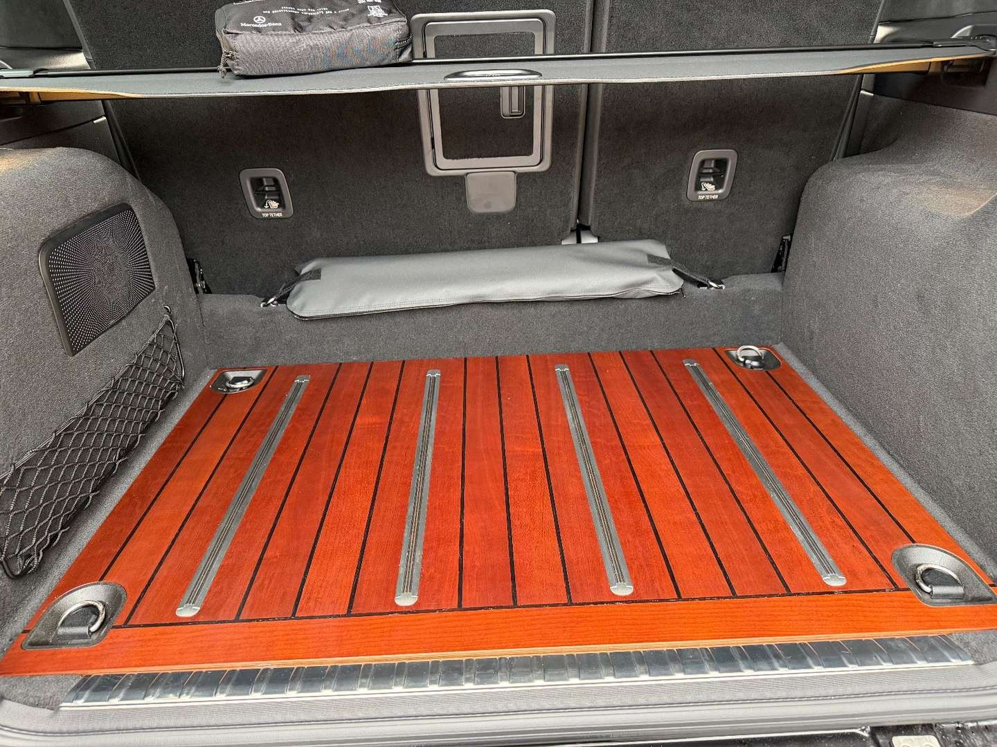 Mercedes GLS 63 AMG Line - 2023 - Joinsteer - #15