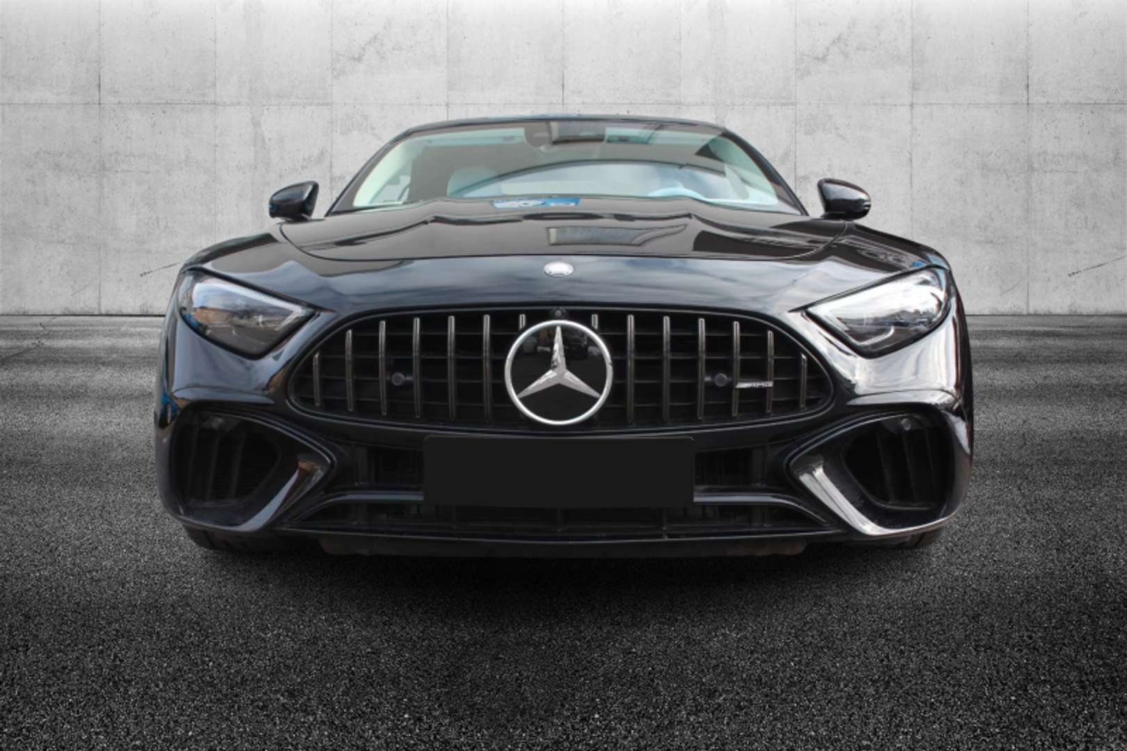 Mercedes SL 55 AMG 55 Premium - 2023 - Joinsteer - #5