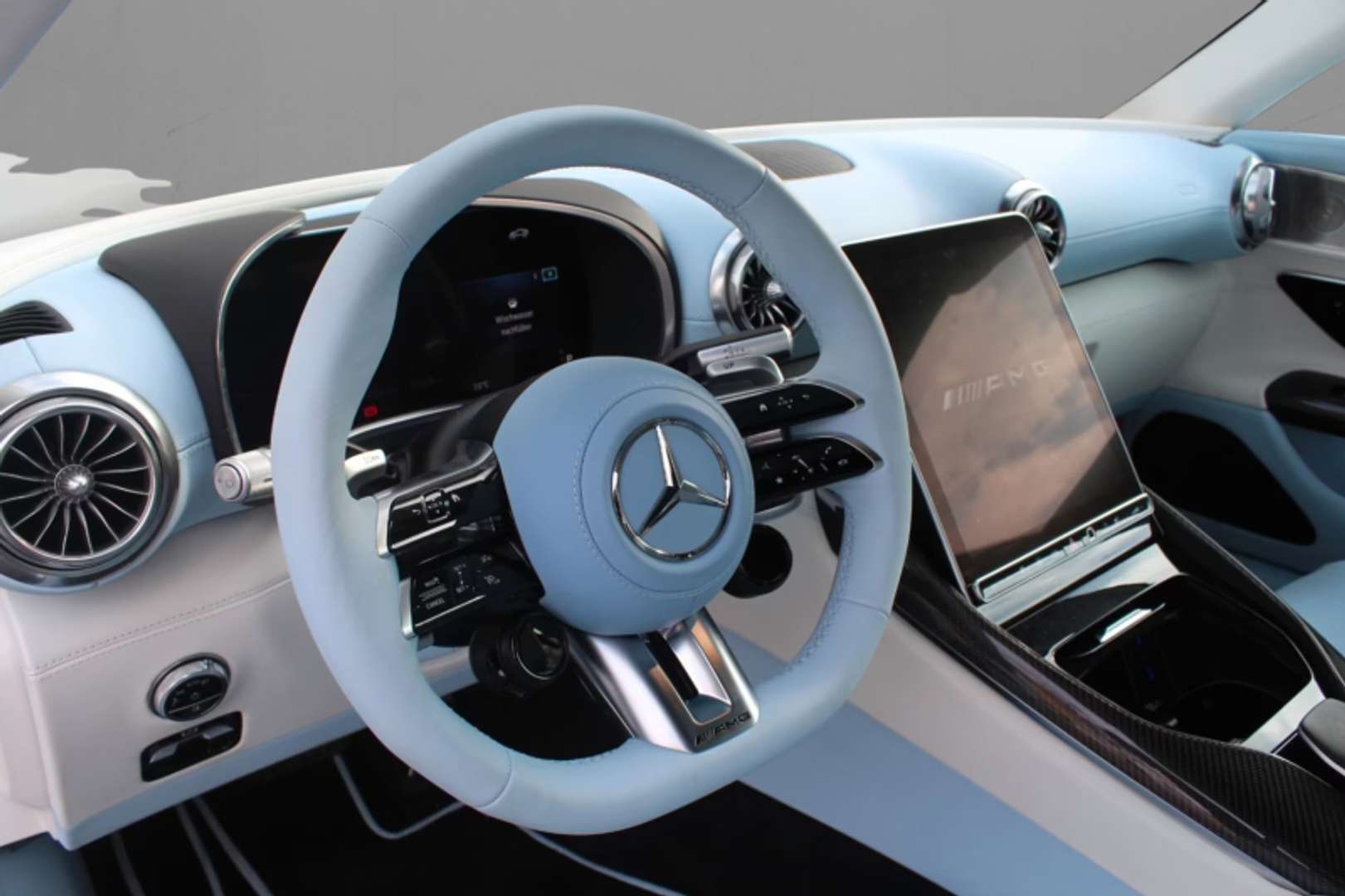 Mercedes SL 55 AMG 55 Premium - 2023 - Joinsteer - #6