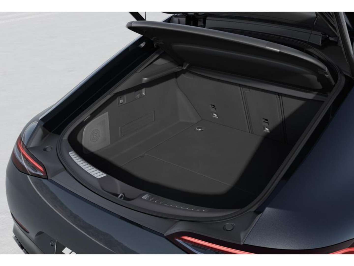 Mercedes AMG GT 63 S 63 - 2023 - Joinsteer - #11