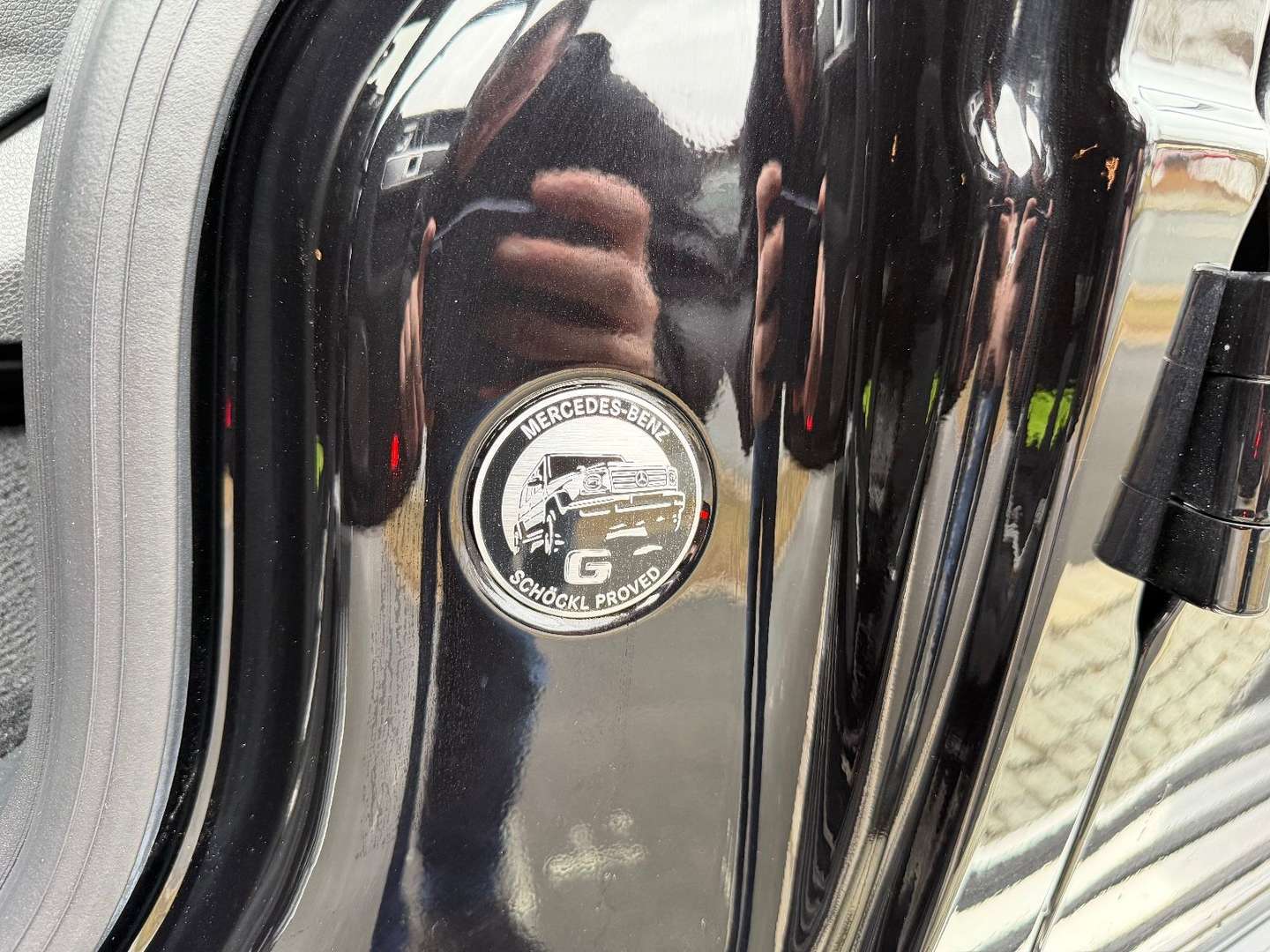 Mercedes GLS 63 AMG Line - 2023 - Joinsteer - #17