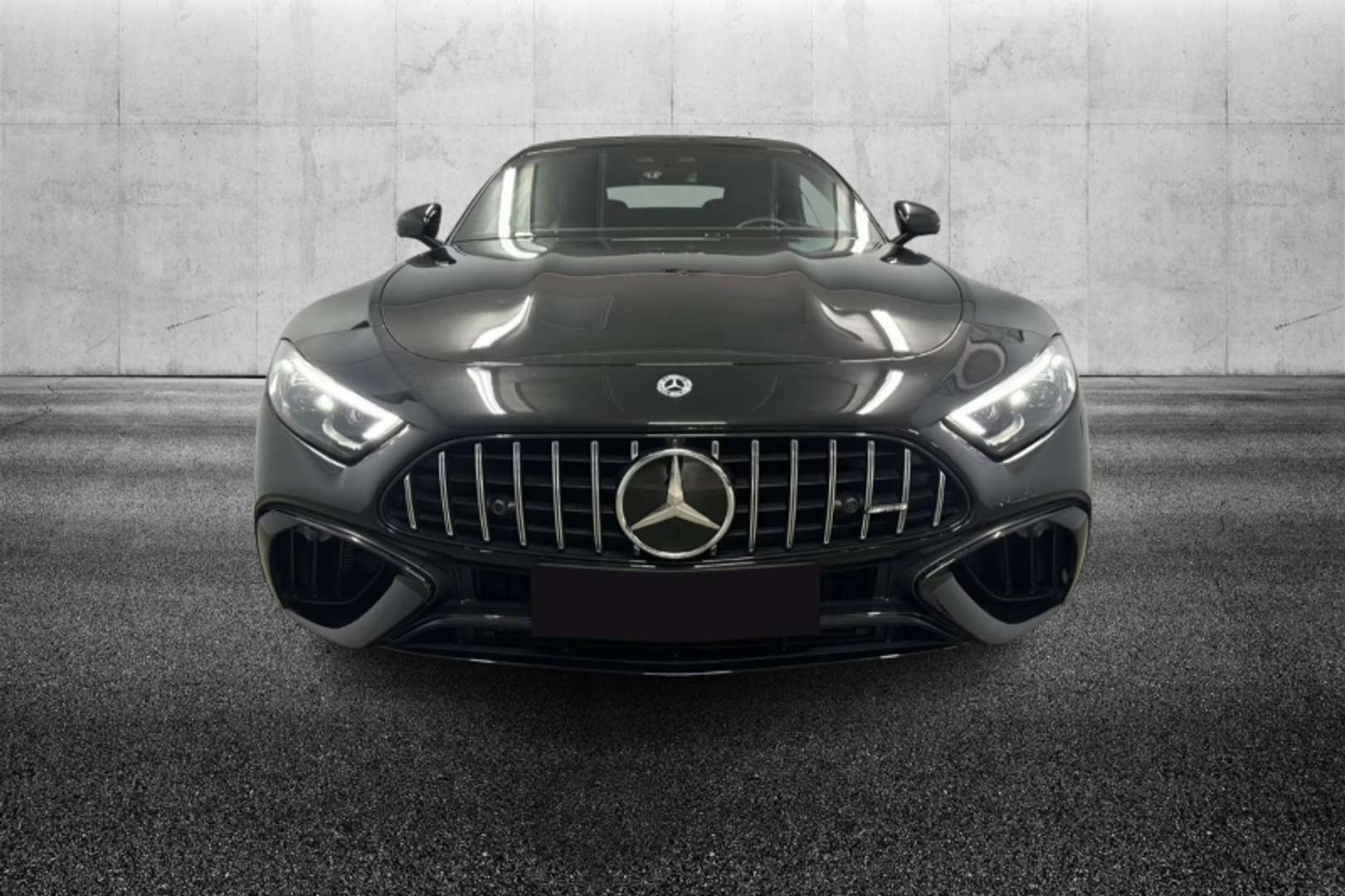 Mercedes SL 63 AMG 63 Premium Plus - 2022 - Joinsteer - #5