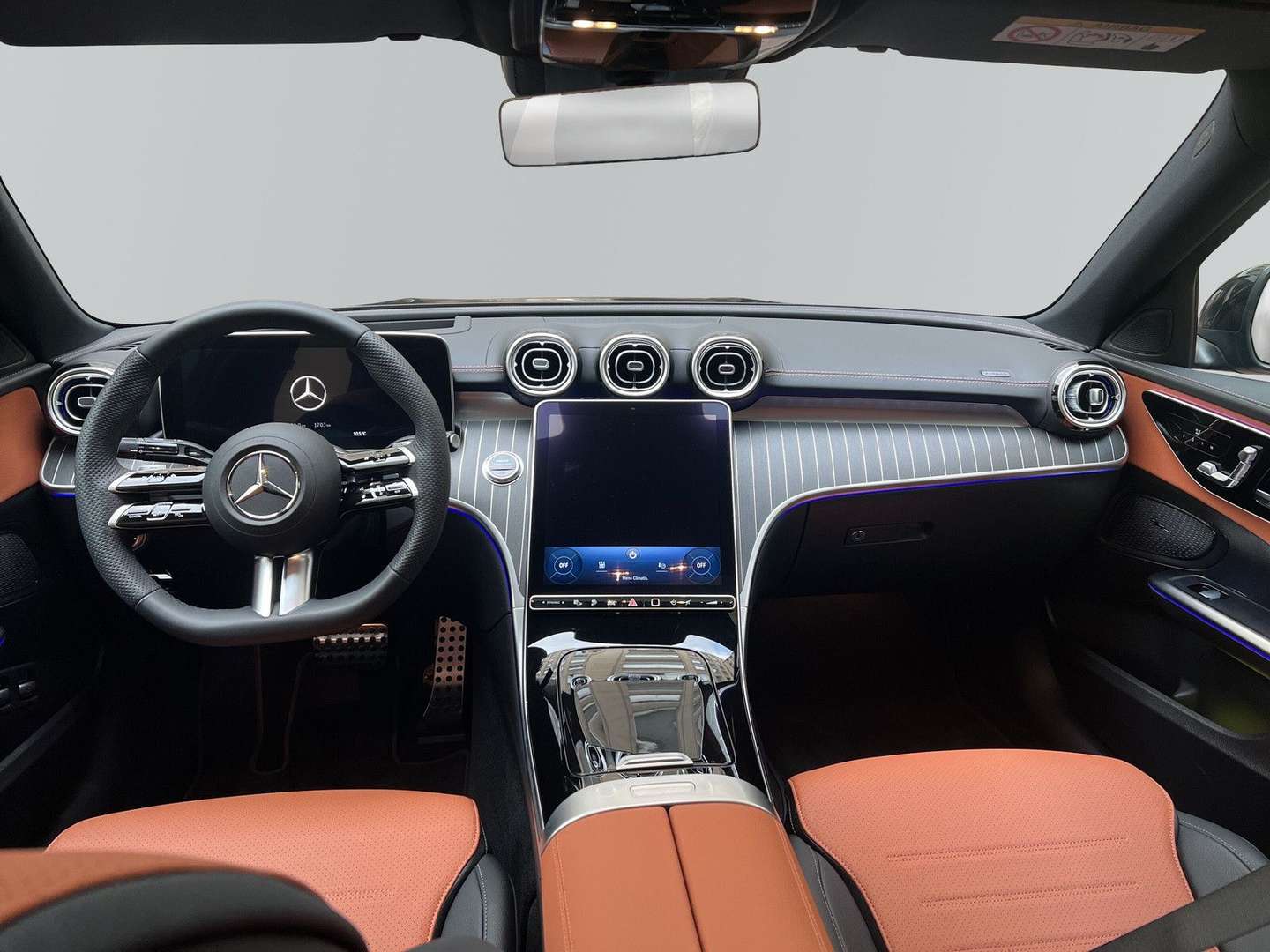 Mercedes Classe C 300e AMG Line - 2023 - Joinsteer - #7