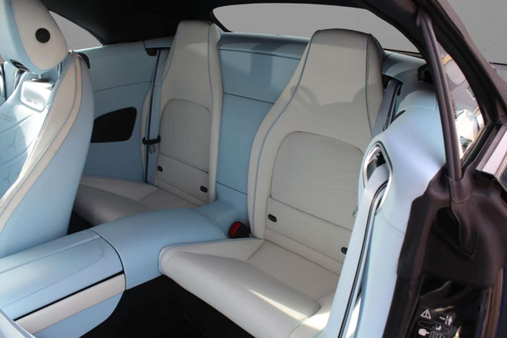 Mercedes SL 55 AMG 55 Premium - 2023 - Joinsteer - #8