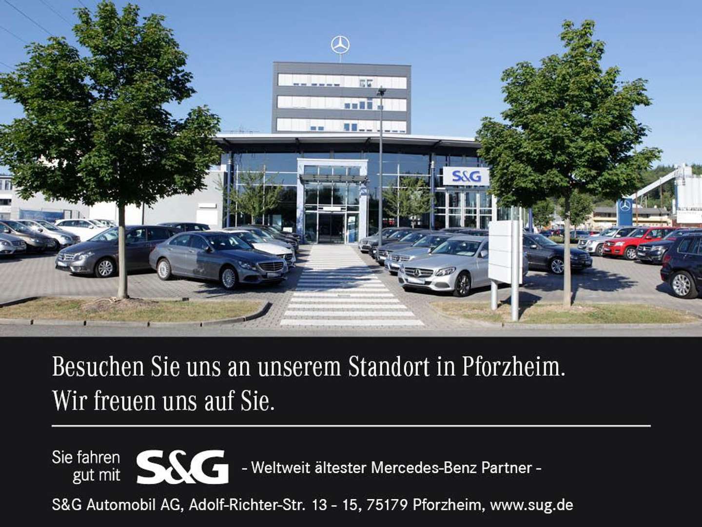 Mercedes AMG GT 63 S 63 - 2023 - Joinsteer - #13