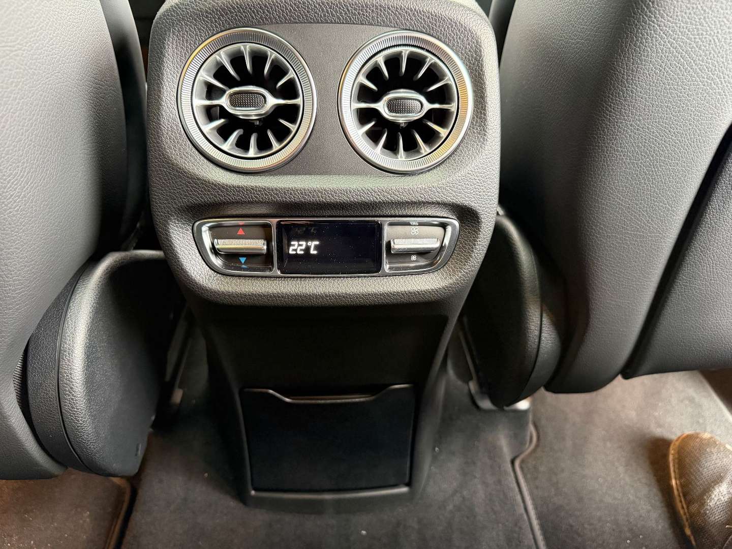 Mercedes GLS 63 AMG Line - 2023 - Joinsteer - #19