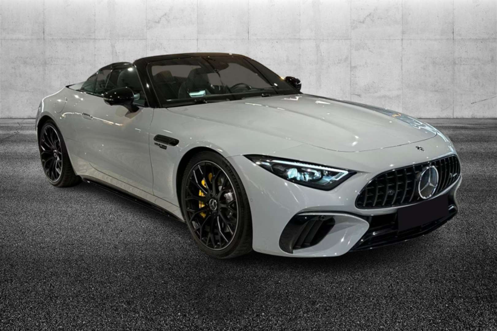 Mercedes SL 63 AMG 63 Premium Plus - 2022 - Joinsteer - #2