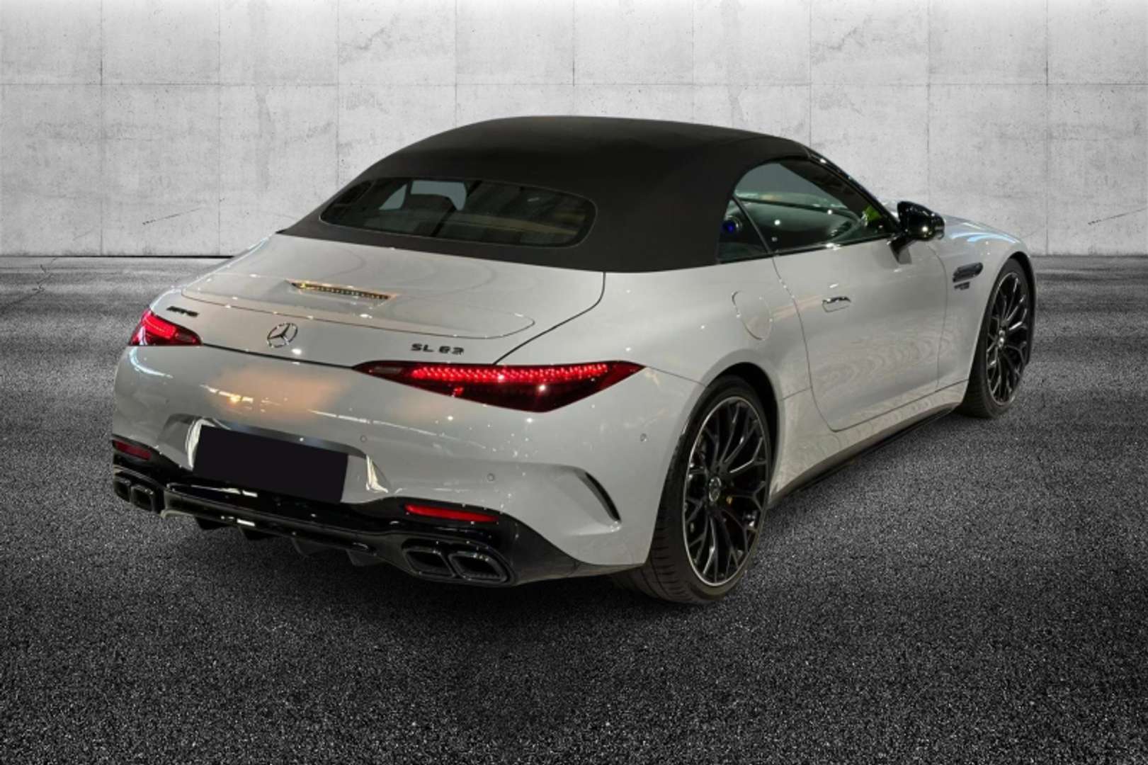 Mercedes SL 63 AMG 63 Premium Plus - 2022 - Joinsteer - #3