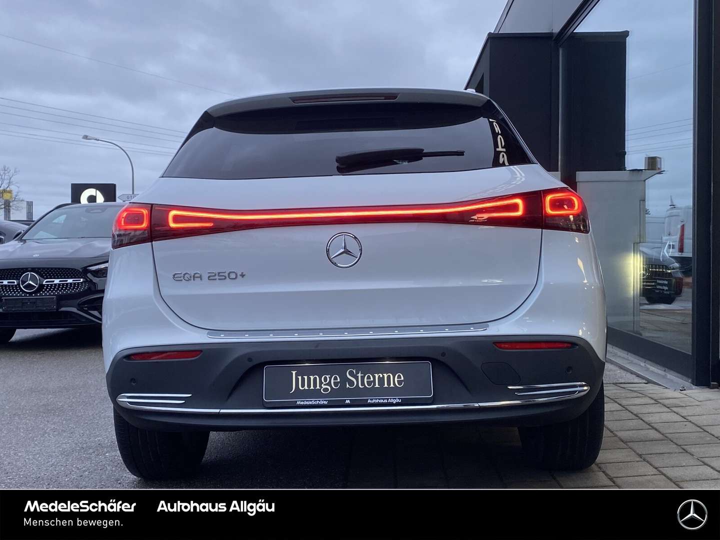 Mercedes EQA 250 Progressive - 2022 - Joinsteer - #3