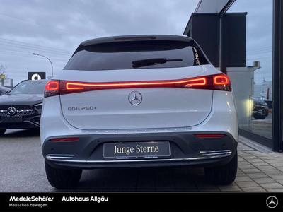 Mercedes EQA 250 Progressive -  - Joinsteer - #2