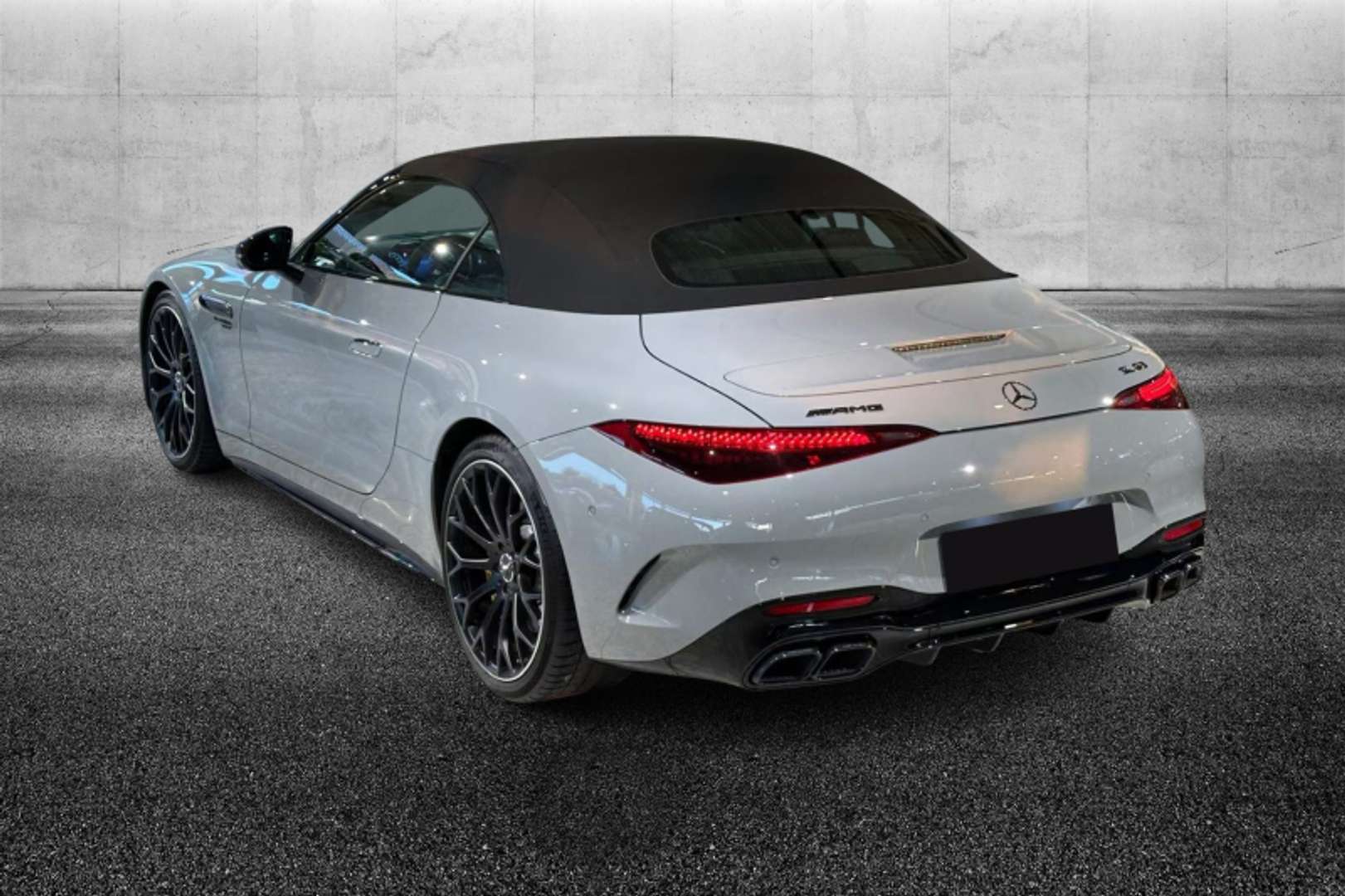 Mercedes SL 63 AMG 63 Premium Plus - 2022 - Joinsteer - #4