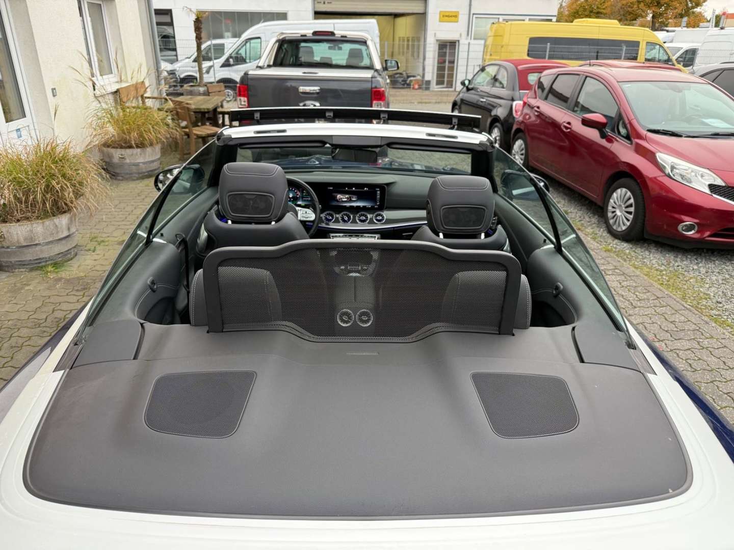 Mercedes Classe E 350 - 2019 - Joinsteer - #7