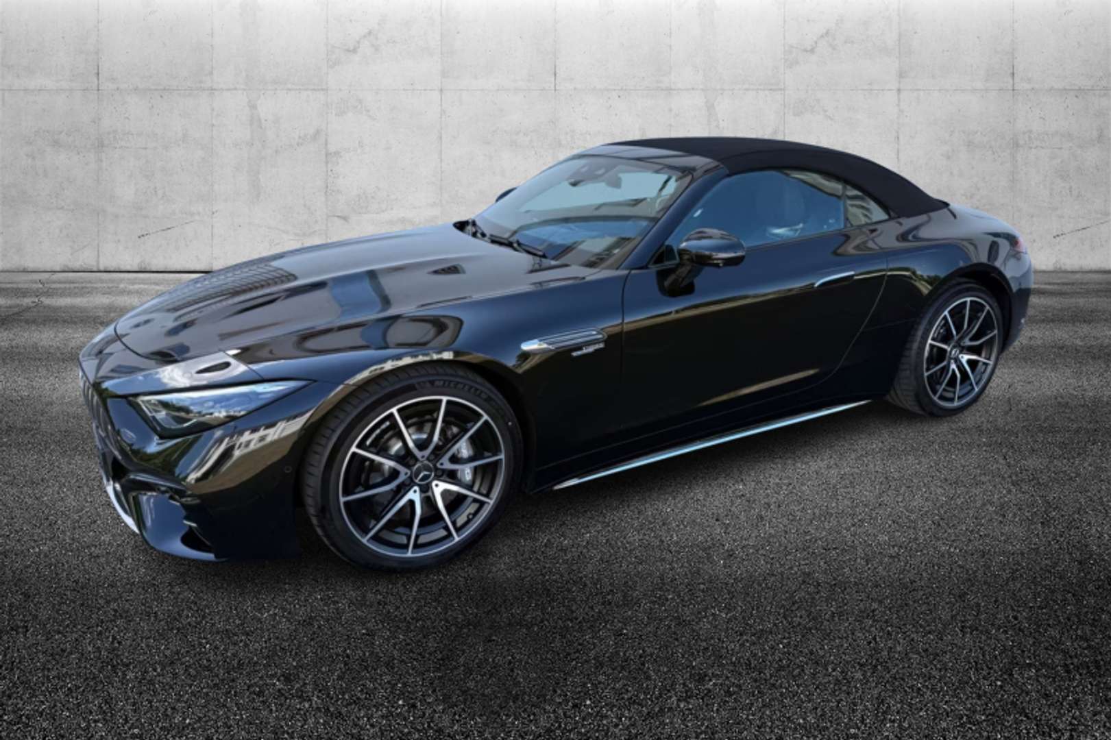 Mercedes SL 43 AMG 43 Premium Plus - 2023 - Joinsteer - #3