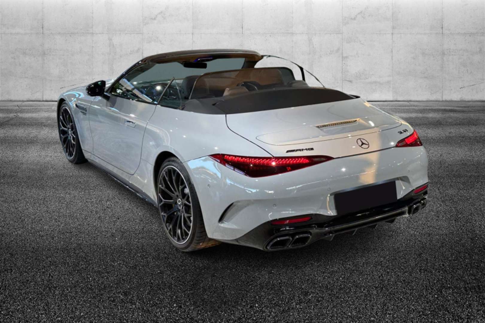 Mercedes SL 63 AMG 63 Premium Plus - 2022 - Joinsteer - #5