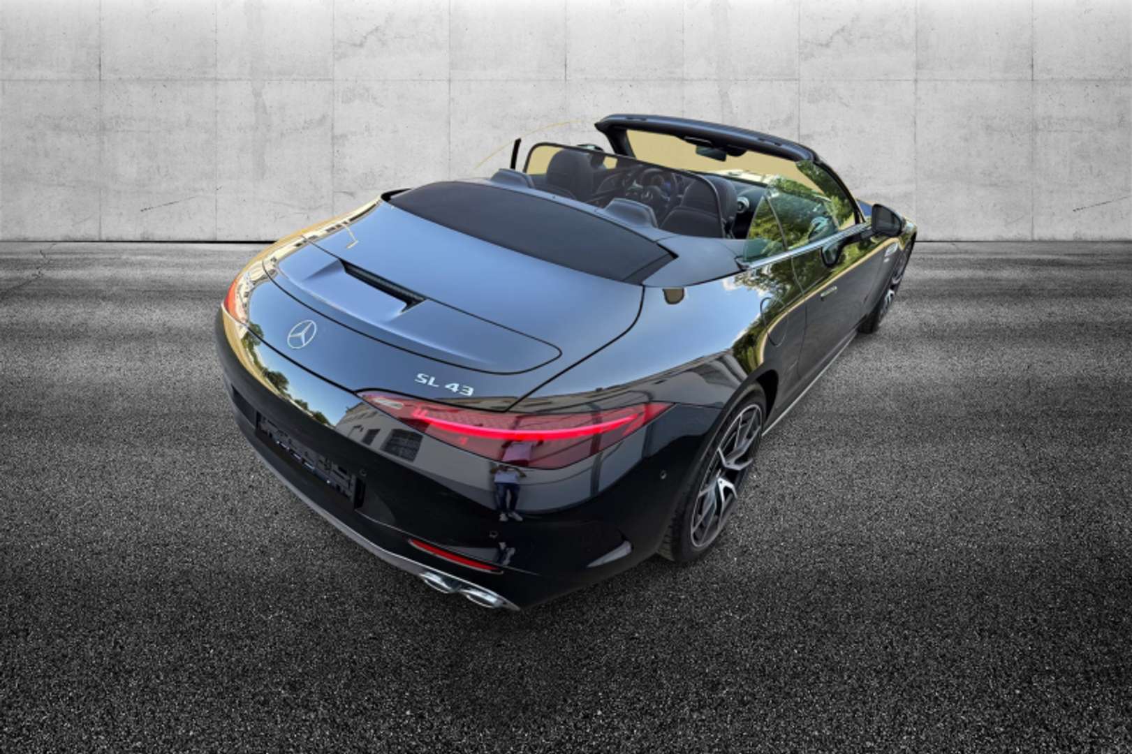 Mercedes SL 43 AMG 43 Premium Plus - 2023 - Joinsteer - #4