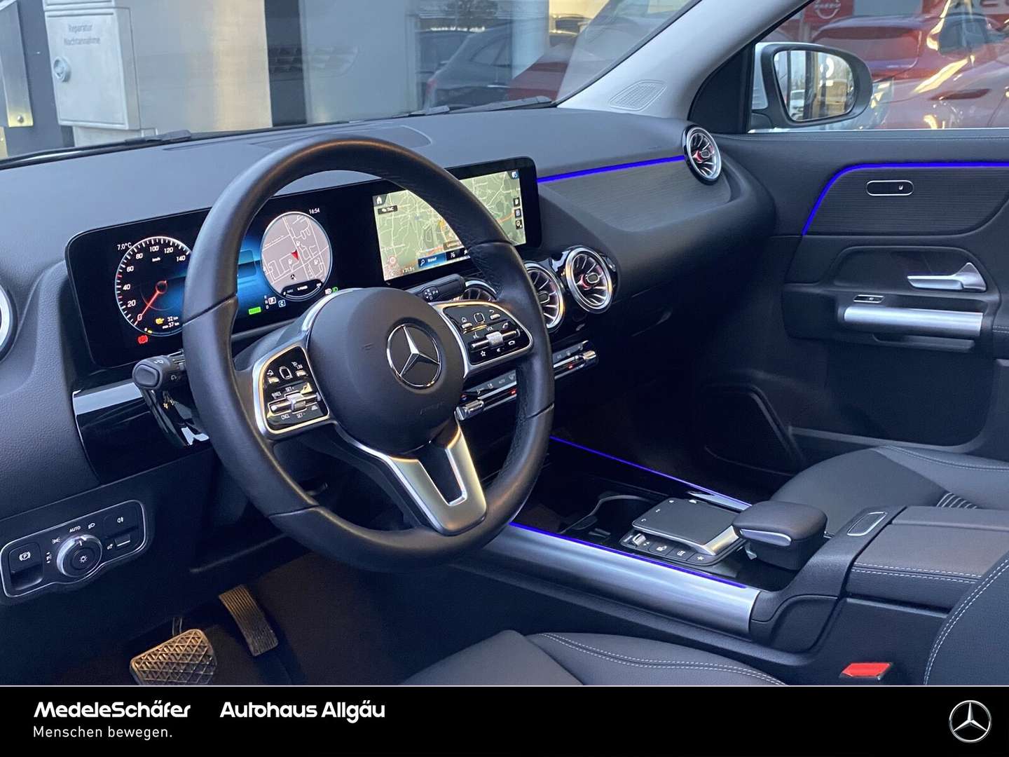 Mercedes EQA 250 Progressive - 2022 - Joinsteer - #6