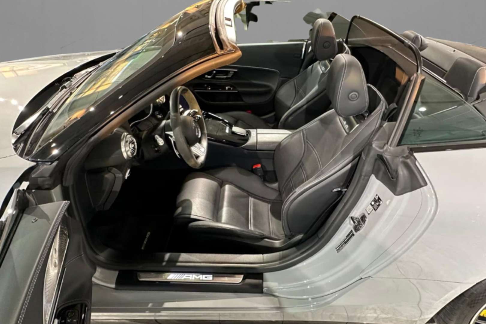 Mercedes SL 63 AMG 63 Premium Plus - 2022 - Joinsteer - #6
