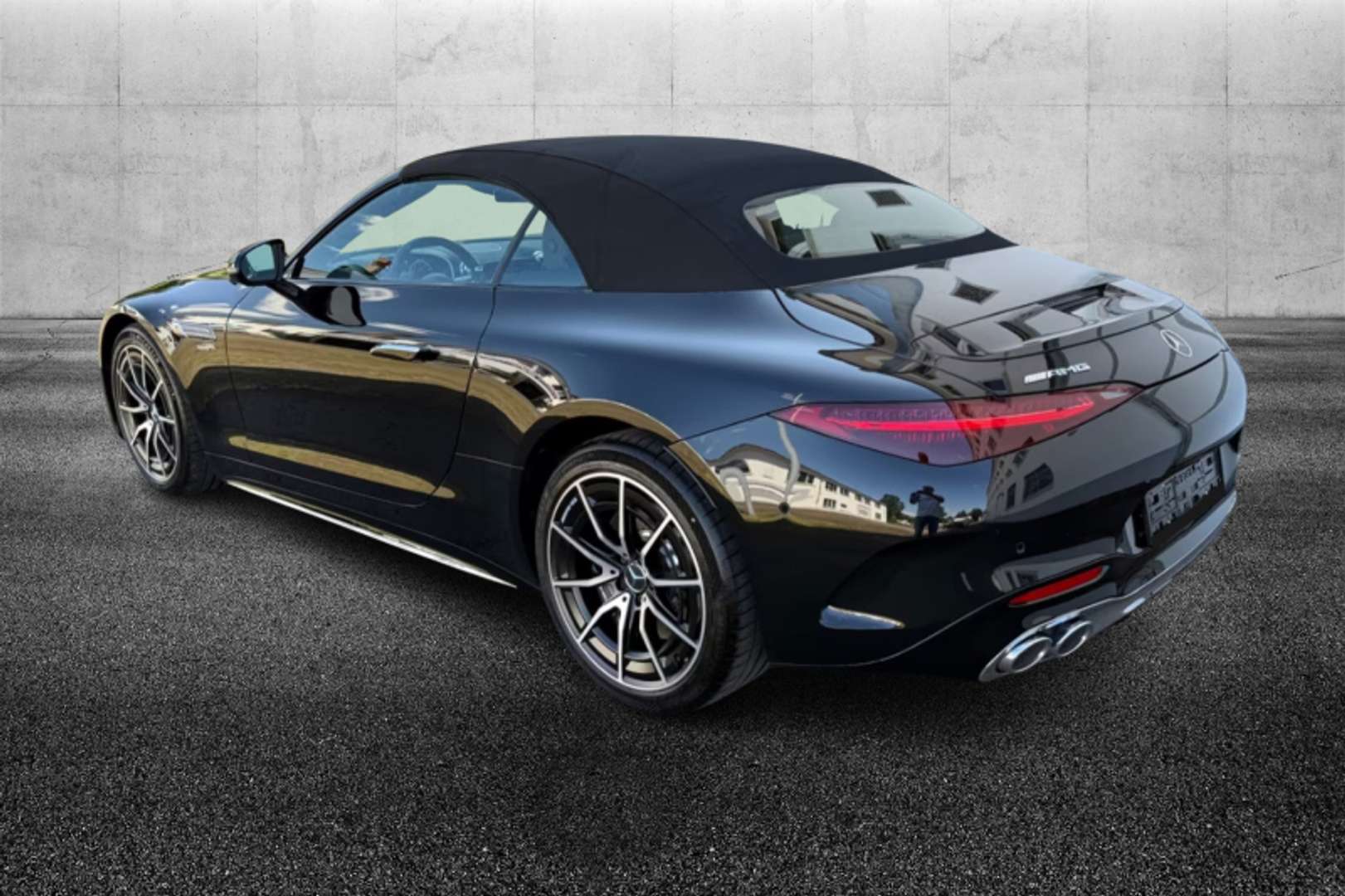 Mercedes SL 43 AMG 43 Premium Plus - 2023 - Joinsteer - #5