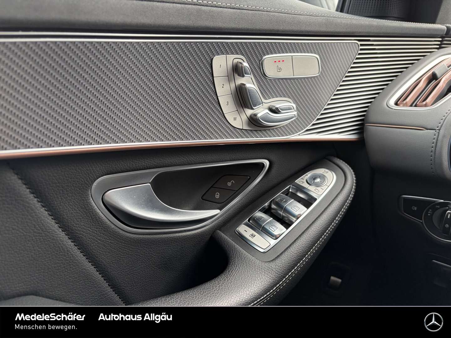 Mercedes EQC 400 - 2022 - Joinsteer - #6