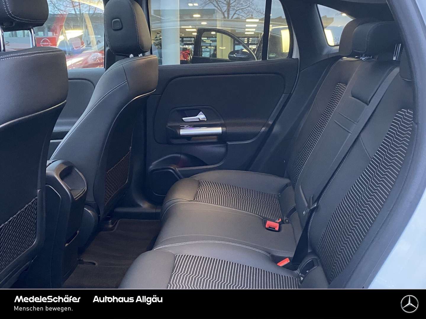 Mercedes EQA 250 Progressive - 2022 - Joinsteer - #7